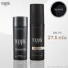 Toppik Compact Set | ผงไฟเบอร์เคราตินปิดผมบางชุดพกพา มีให้เลือก 2 ขนาด